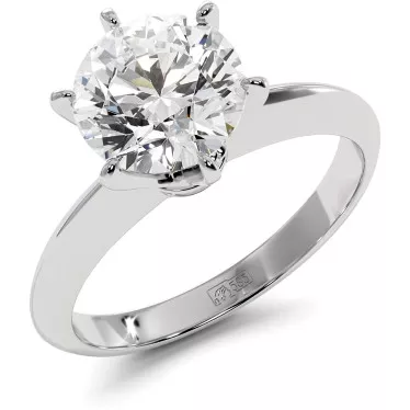 2 CTW Diamond Engagement Ring "Marietta"