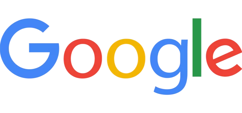 Google Logo